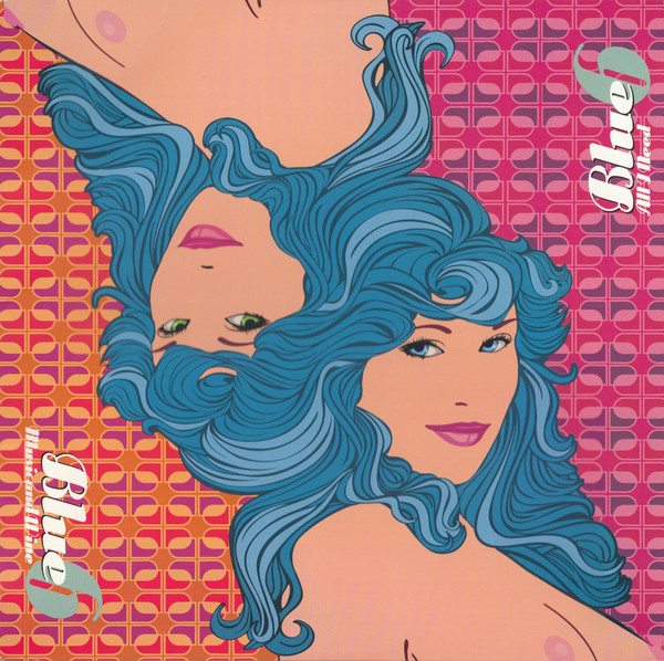 Blue Six - Music And Wine / All I Need (Unreleased Remixes) | Naked Music Recordings (NMS020)