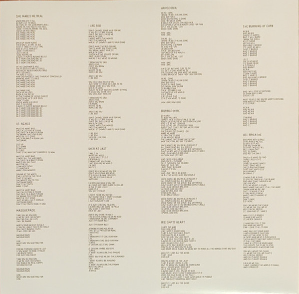 Cardinals - Masquerade | So Young Records (SOYOUNG038) - 4 Cardinals - Masquerade | So Young Records (SOYOUNG038) - 4