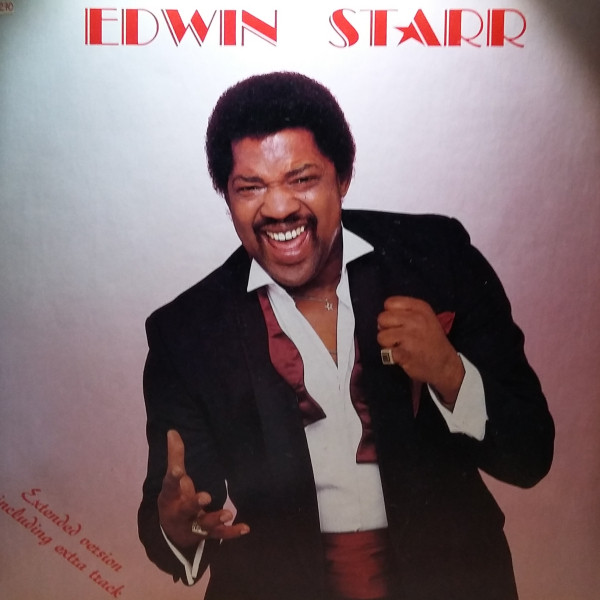 Edwin Starr - It Ain't Fair | Hippodrome Records (12 HIP 101) Edwin Starr - It Ain't Fair | Hippodrome Records (12 HIP 101)