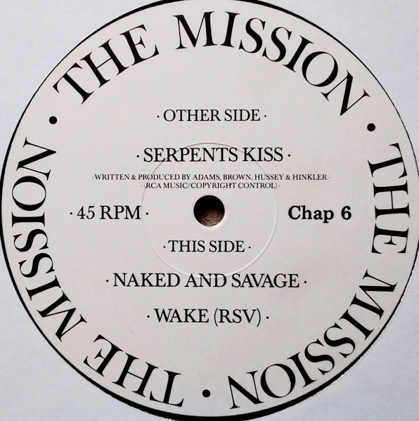 The Mission - I | Chapter 22 (CHAP 6) - 4