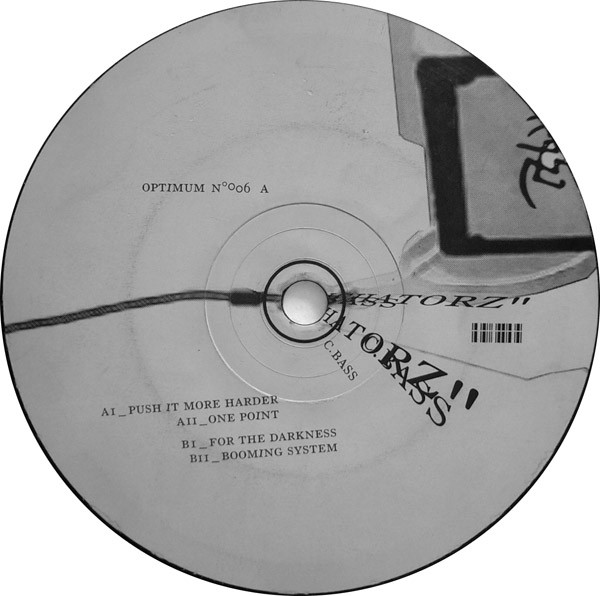 Inchatorz - Untitled | OPtimum PRoduction (opT06) - main Inchatorz - Untitled | OPtimum PRoduction (opT06) - main