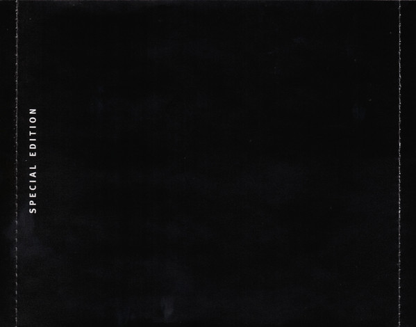 Michael Jackson - Bad | Epic (EPC 504423 2) - 3