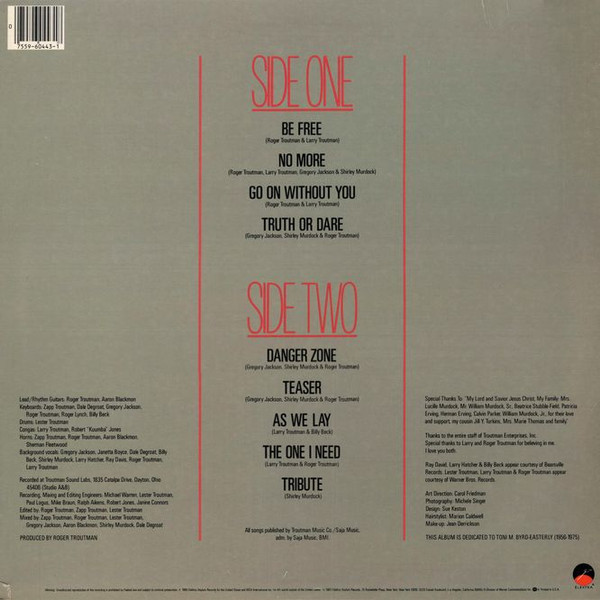 Shirley Murdock - Shirley Murdock! | Elektra (9 60443-1) - 2