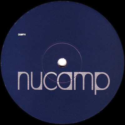 Vzions - Feel Our Music | Nucamp (CAMPT4) - 2