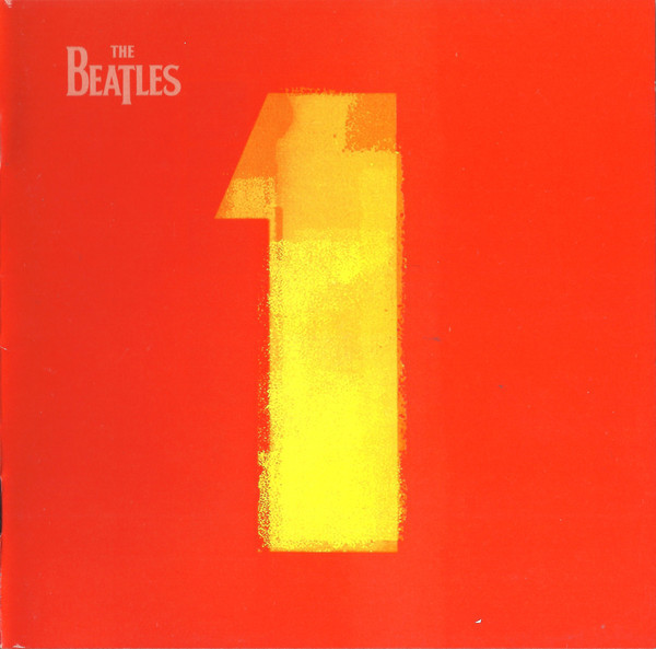 The Beatles - 1 | Apple Records (7243 5 29325 2 8) - main