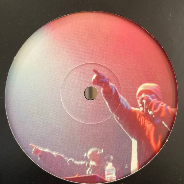 Lone Catalysts - Destiny / The Hustle | B.U.K.A. Entertainment (BUK 8) - 2