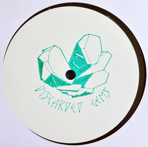 Matthias , Ancut - Superluminal X Discarded Gems | Superluminal (SUPERLUMINAL-X-DISCARDED-01) - 2 Matthias , Ancut - Superluminal X Discarded Gems | Superluminal (SUPERLUMINAL-X-DISCARDED-01) - 2