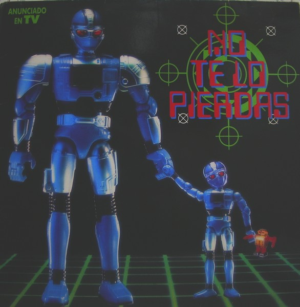 Various - No Te Lo Pierdas | Boy Records (BOY-LP-023) Various - No Te Lo Pierdas | Boy Records (BOY-LP-023)