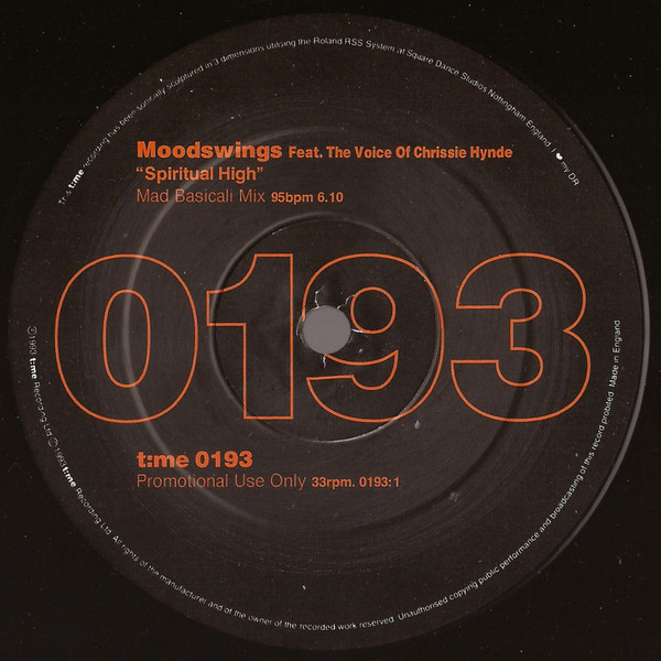 Various - T:me 0193 | t:me (t:me 0193) - main