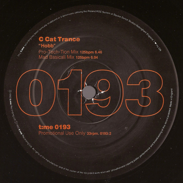 Various - T:me 0193 | t:me (t:me 0193) - 2