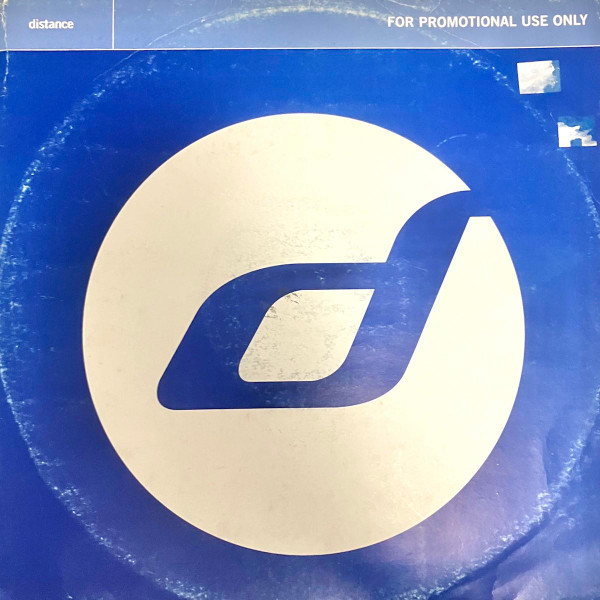 Danny Rampling - Community Of The Spirit | Distance (Di 1326)