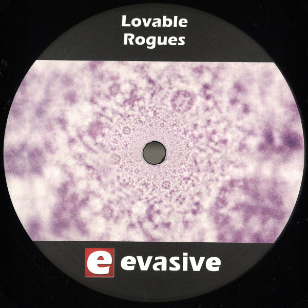 Lovable Rogues - Integer | Evasive Records (EVA003)