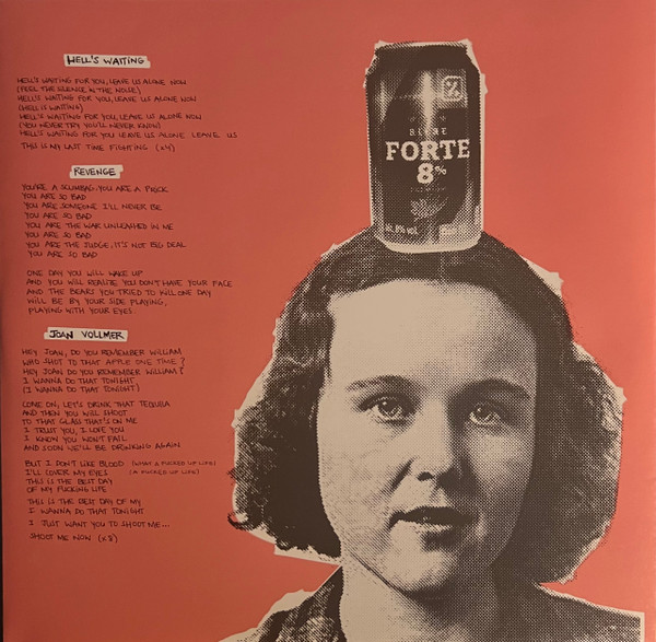 Bala - Human Flesh | Not On Label (none) - 4