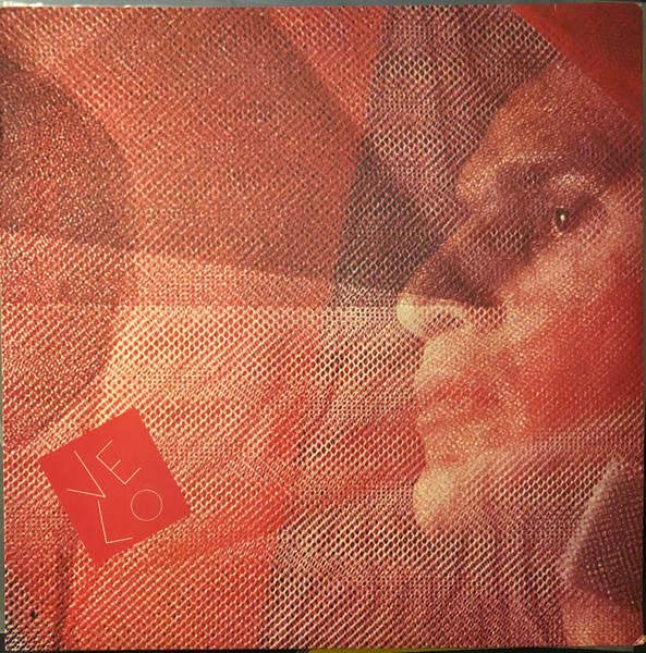 Caetano Veloso - Velô | Philips (824 024-1)