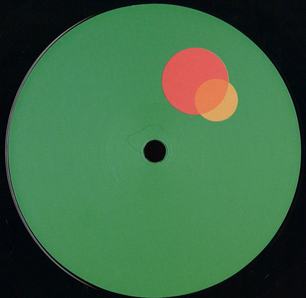 Ivan Iacobucci - Taboos | Imprints Records (Imprints 012)