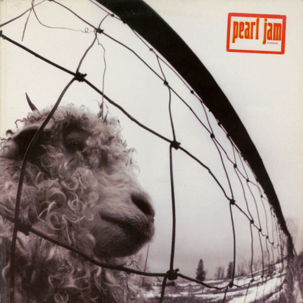 Pearl Jam - Vs. | Epic (474549 1) - main