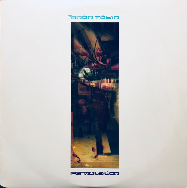 Amon Tobin - Permutation | Ninja Tune (zen36)