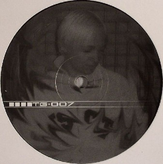 Miss Remedy - Violent Impact | TausendGroove Records (TG-007) Miss Remedy - Violent Impact | TausendGroove Records (TG-007)