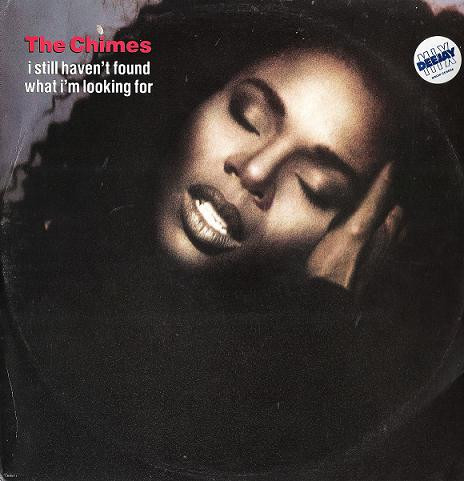 The Chimes - I Still Haven't Found What I'm Looking For | CBS (CHIM T1)