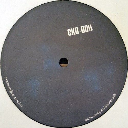 RNA23 - EKO-004 | Ekorecords (EKO-004)