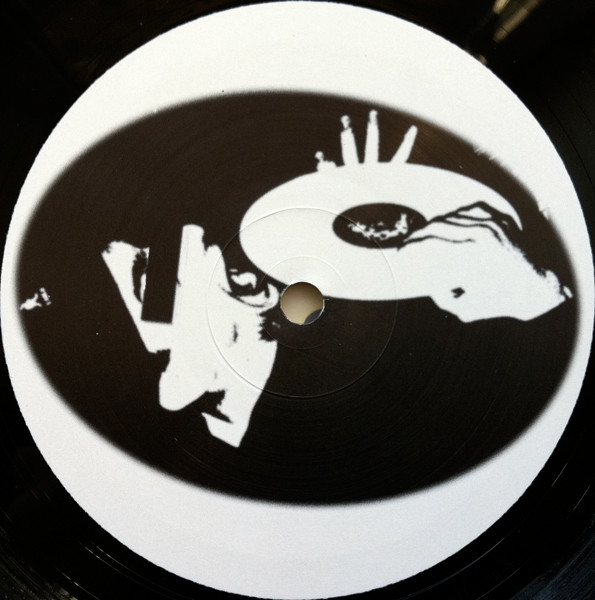 Various - 49/69 Glammour | Higlamm Phonographics (GLMM 01) - 4