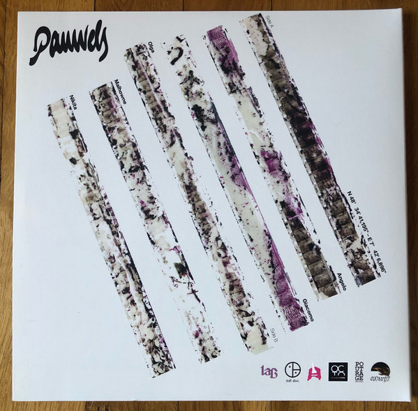 Pauwels - Toli | Vox Project (VOX40) - 2 Pauwels - Toli | Vox Project (VOX40) - 2