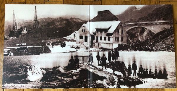 Pauwels - Toli | Vox Project (VOX40) - 3 Pauwels - Toli | Vox Project (VOX40) - 3