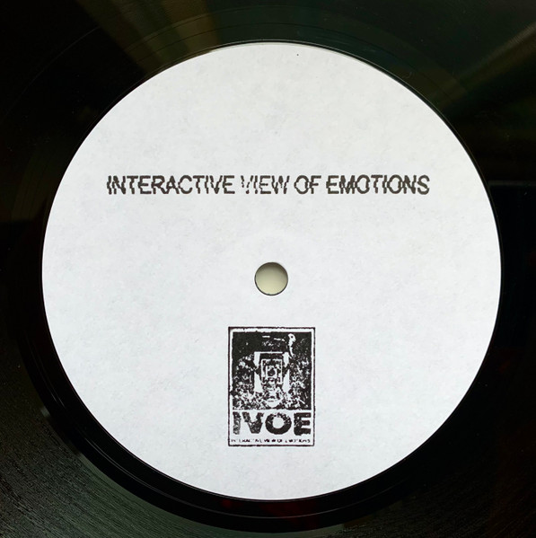 Kamyar Keramati - Eléctrico Magnético | Interactive View of Emotions (IVOEW001) - main Kamyar Keramati - Eléctrico Magnético | Interactive View of Emotions (IVOEW001) - main