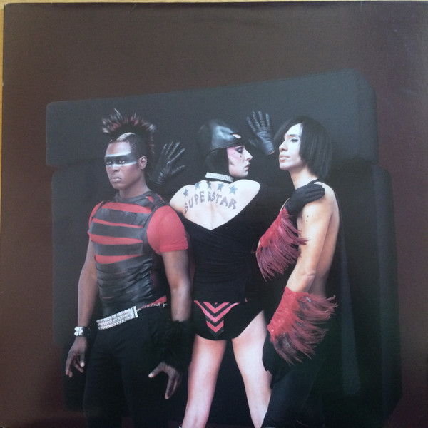 The Ones - Superstar | A Touch Of Class Recordings (atoc007)