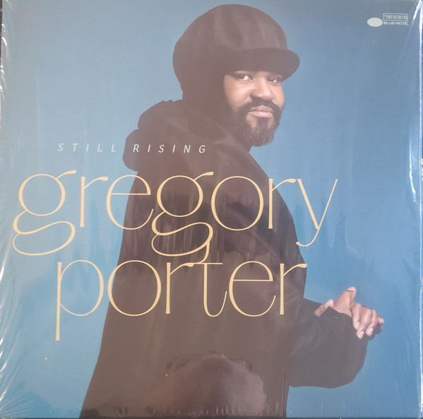 Gregory Porter - Still Rising | Blue Note (3815185)