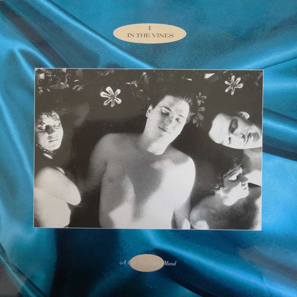 In The Vines - A Hat For Every Mood | L'Invitation Au Suicide (ID 21) - main