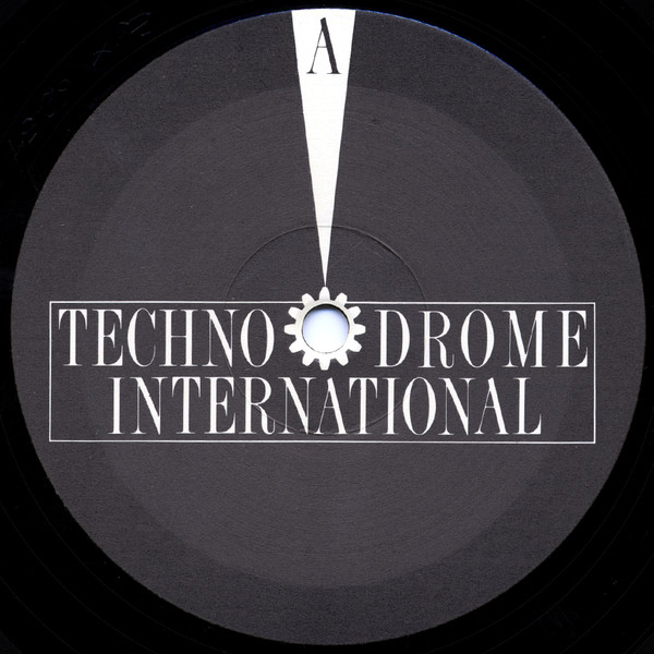 Cetu Javu - So Strange | Techno Drome International (CHAPTER 2 PROGRAM 4) - 3