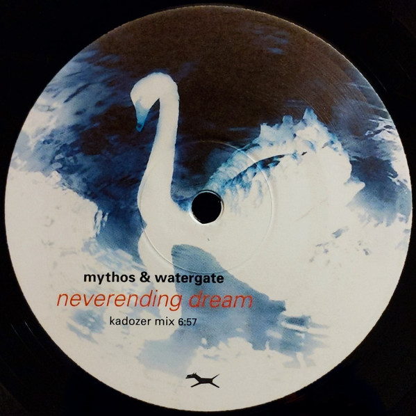Mythos & Watergate - Neverending Dream | Underdog (UD 040) - main Mythos & Watergate - Neverending Dream | Underdog (UD 040) - main