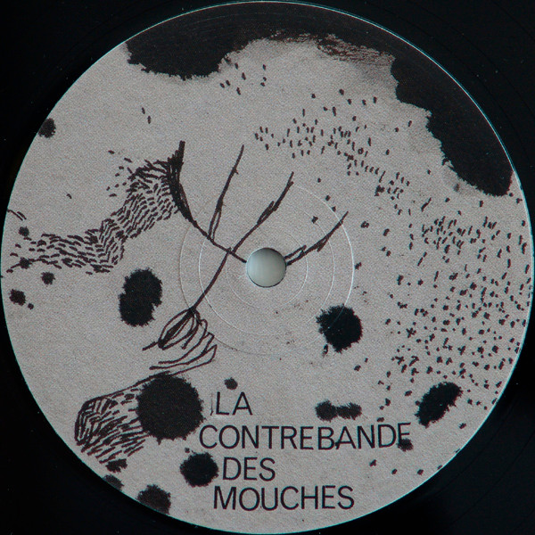 Glen Or Glenda - La Contrebande Des Mouches | Les Potagers Natures (PoNa033) - 3