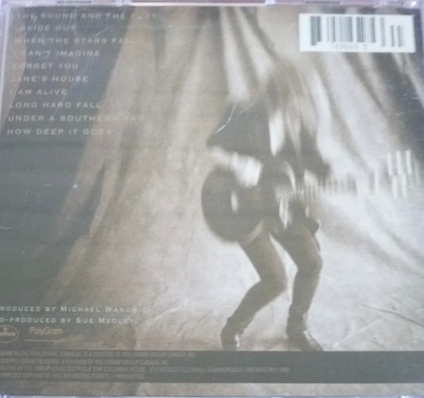 Sue Medley - Inside Out | Mercury (P2 12527) - 2 Sue Medley - Inside Out | Mercury (P2 12527) - 2