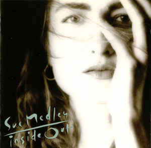 Sue Medley - Inside Out | Mercury (P2 12527) - main Sue Medley - Inside Out | Mercury (P2 12527) - main