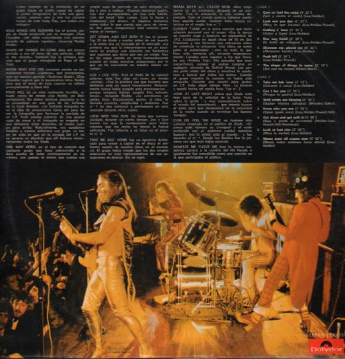 Slade - Sladest | Polydor (23 83 237) - 2 Slade - Sladest | Polydor (23 83 237) - 2