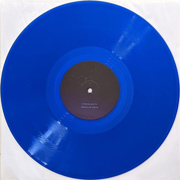 Jon Hopkins - Singularity | Domino (WIGLP352X) - 3 Jon Hopkins - Singularity | Domino (WIGLP352X) - 3