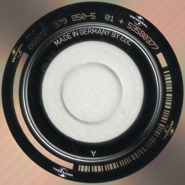 Maroon 5 - V | 222 Records (0602537985050) - 4 Maroon 5 - V | 222 Records (0602537985050) - 4