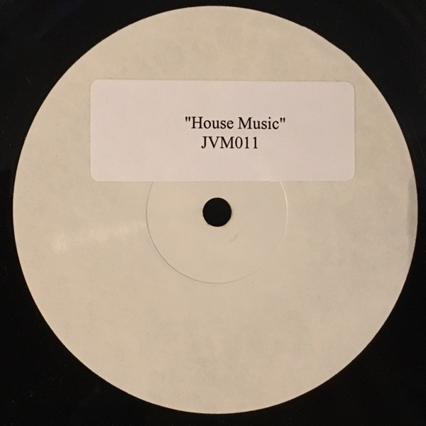 Luis Radio Feat. Sabrina Johnston - House Music | Junior Vasquez Music (JVM 011)