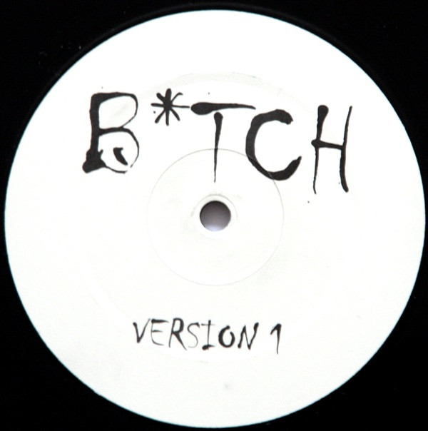 Unknown Artist - B*tch | Skip Records (SKIP 005)