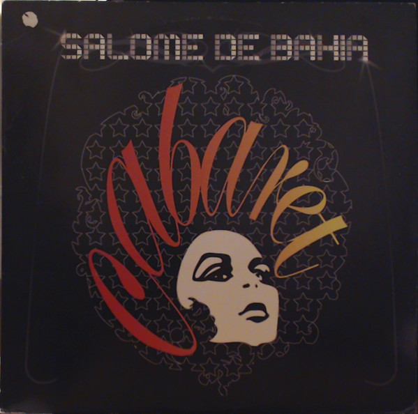 Salomé De Bahia - Cabaret | Yellow Productions (YP 124)