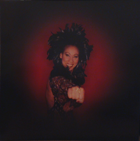 Salomé De Bahia - Cabaret | Yellow Productions (YP 124) - 3 Salomé De Bahia - Cabaret | Yellow Productions (YP 124) - 3