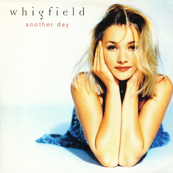Whigfield - Another Day | Systematic (SYSX 6)