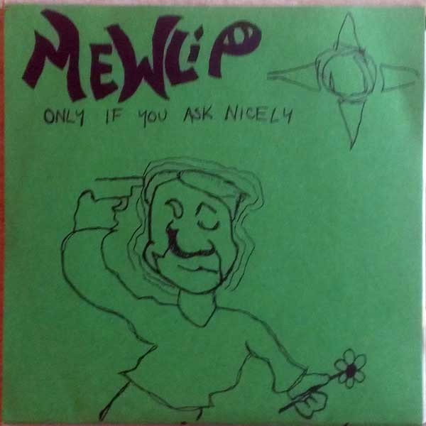 Mewlip - Only If You Ask Nicely | 100% Breakfast! (100BR007)