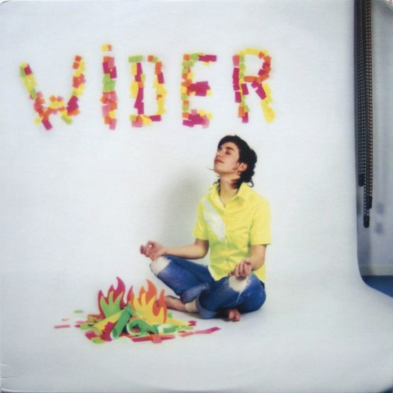 Tender Forever - Wider | K (KLP 188)