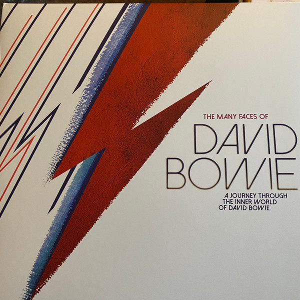 Various - The Many Faces Of David Bowie - A Journey Through The Inner World Of David Bowie | Music Brokers (VYN048) Various - The Many Faces Of David Bowie - A Journey Through The Inner World Of David Bowie | Music Brokers (VYN048)