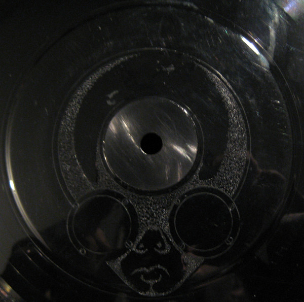 Schizophonic - The Treatment | Imprint (IMPRINT 001)