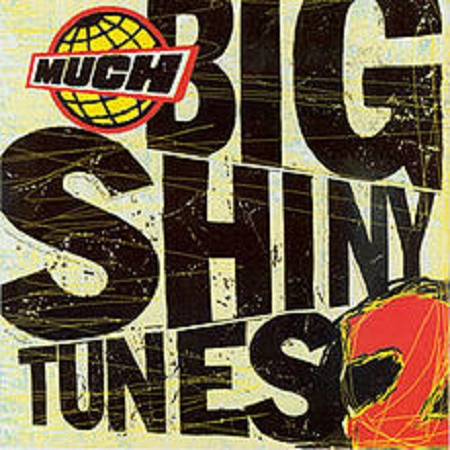 Various - Big Shiny Tunes 2 | WEA (WTVD 36040)