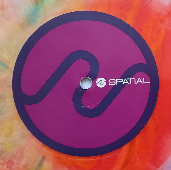 Chronicle - Fantasy Zone | Spatial (SPTL046) - 2